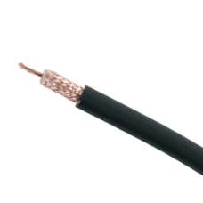 ELEKTROKABEL RG58-100 koaxiální kabel